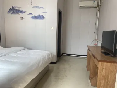 Zhangye Ganzhou Wangxiang Guesthouse Hotels near Railway Station Oil And Grain Sales Department