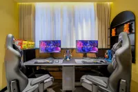 Xiangyu·ALOHA E-sports Art Hotel - Esports