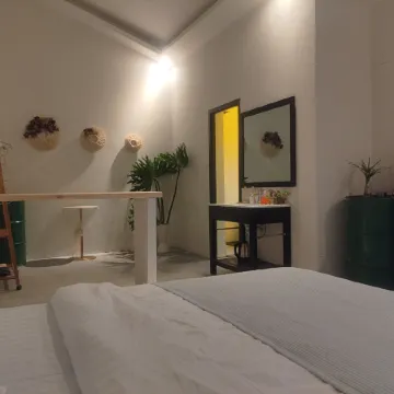 Yuequ Dianchi Lake Chinese Inn