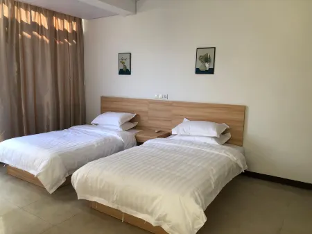 Liming Inn Отели рядом с достопримечательностью «Baima'ao»