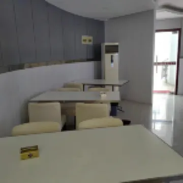 โรงแรมอัจฉริยะเหม่ยเหอ (พลาซ่าบาวหลง นิวทาวน์)