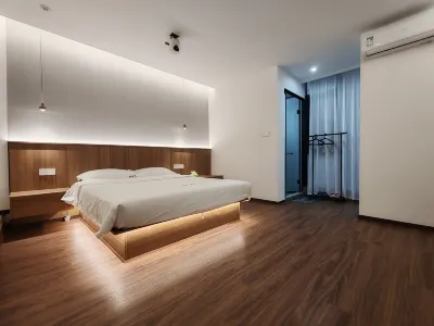 Lushan Qianyi Homestay