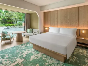 Shisui, a Luxury Collection Hotel, Nara