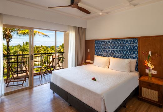 아웃리거 피지 비치 리조트