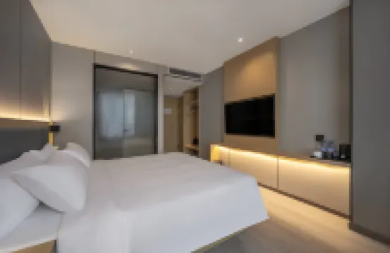 Rest Hotel (Fuding Longan) Các khách sạn ở Phúc Đỉnh