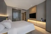 Rest Hotel (Fuding Longan)
