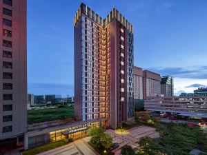 Shenzhen Longgang Lilang Yujinxiang Hotel