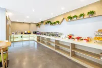 Jinjiang Inn Select Hotel (Kangbao Jianshedajie) Hotels in Kangbao