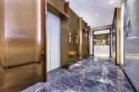 Shangshan Ruoshui Hotel 大渓溝駅周辺のホテル