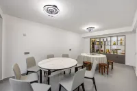 Xianju Muyin Linfeng Homestay