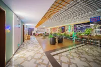 Baiyuntian Hotel - 2 stjerner