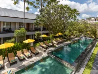Amadea Resort & Villas Seminyak Bali Hotels near Laksmana