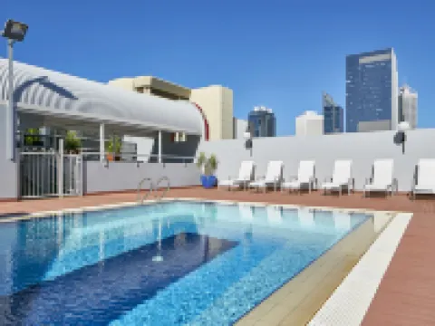 เมอร์เคียว เพิร์ท โรงแรมในเพิร์ธ