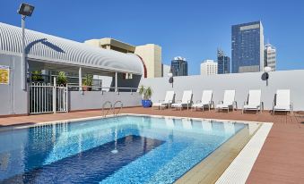 Mercure Perth