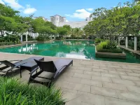 Straits Quay Marina Suites Penang Các khách sạn ở Northeast Penang Island