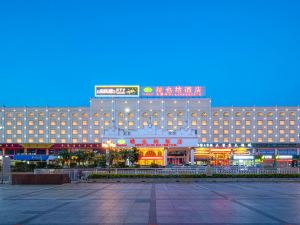 Vienna Hotel (Dongguan Tangxia Binfen Square)