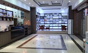 Baoquan Boutique Hotel (Shanghai Railway Station Center)