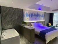 Yaan Smart Hotel (Sansui) فنادق في سان سوي