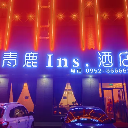 Pingluo Qinglu Ins. Hotel