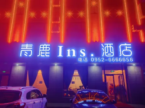 Pingluo Qinglu Ins. Hotel