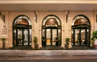 MAY DE VILLE Lakeside Hotel Hotels in Hanoi