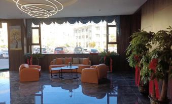 Zhang Shudanma Hotel