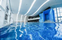 WENZHOU CHANG CHENG YUN YUE HOTEL - 5-Star