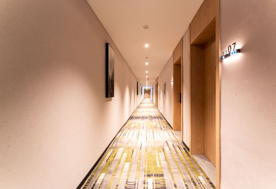 GreenTree Zhi Xuan Hotel