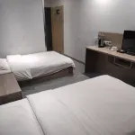 吐魯番聚鑫源商務賓館 - 2 星級