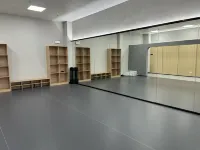 Yaowanggu Kangyang Hotel - Gym