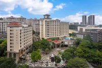 Guang Zhou Haili Garden Hotel Hotels near Mt. Dajiao Fort