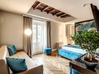Hotel 55 Fifty-Five - Maison d'Art Collection Hotels near Vaticano Prati