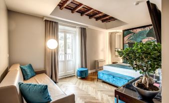 Hotel 55 Fifty-Five - Maison d'Art Collection