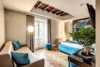 Hotel 55 Fifty-Five - Maison d'Art Collection