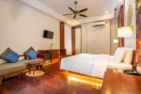 Mera Residence Hotel di Sekitar Angkor Wat