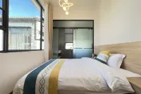 Dali Ocean View Inn (Erhai Branch) - balkon