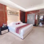 New Huatian Hotel Hotels in Suichuan