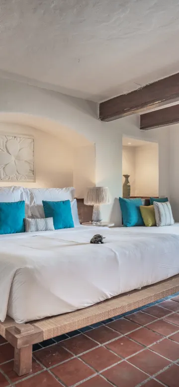 ห้องบีชฟรอนต์ พูล แอคเซส สวีท