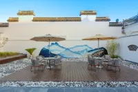 Floral Hotel · Xitang Xixiangyuan Hotels in Outside Xitang Scenic Area