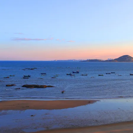 sea scape retreat