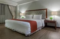 CHECKinn Taipei NeiHu Hotels in 