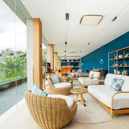 Mantra Samui Resort, Adult Only