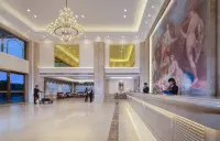 Vienna International Hotel (Xianyou High-speed Railway Station Store) Hotel di Xianyou
