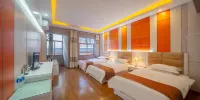Hongfan Hotel (Lijiang Ancient City Qixing Street Branch) - Boutique Room - Triple Occupy (airconditioner)