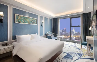 Hotel Sapporo Hotels near Chongqing Jiangbei International Airport