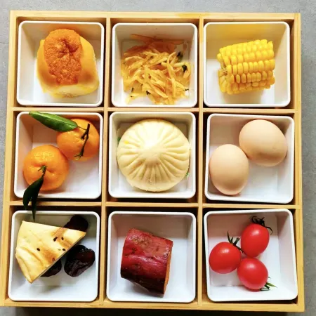 Weilanjian Hotel (Haikou Meilan Airport)
