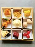 Weilanjian Hotel (Haikou Meilan Airport) - breakfast