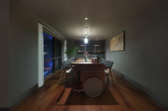 UrCove by Hyatt Xi'an Hi-Tech Sixth Road CROSS Wanxianghui