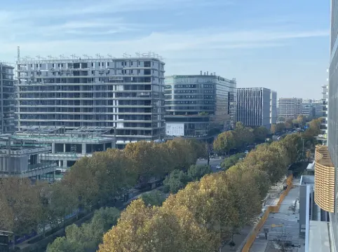 Hangzhou Lishe Hotel (Hangzhou East Railway Station) In der Nähe des Hotels Photos