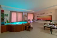 Grand Hotel Sofia - Spa